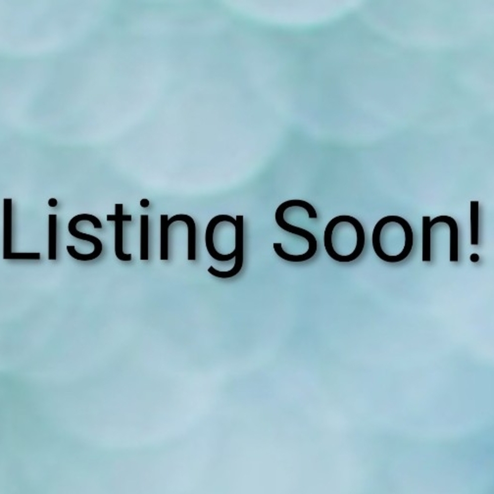 Listing Coming Soon